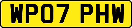 WP07PHW
