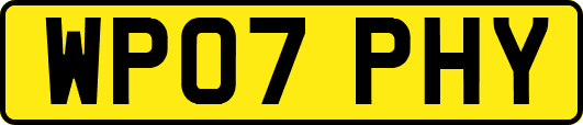 WP07PHY