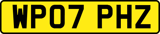 WP07PHZ
