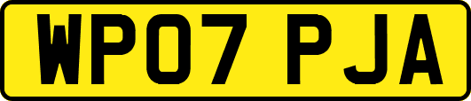 WP07PJA