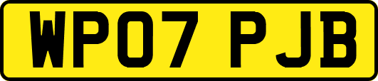 WP07PJB