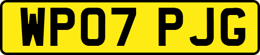 WP07PJG