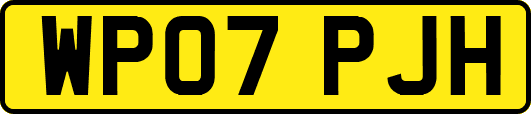 WP07PJH