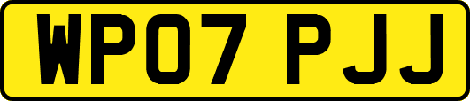 WP07PJJ