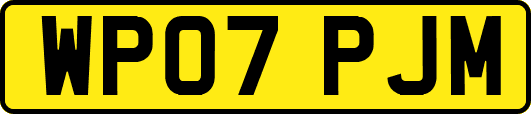 WP07PJM