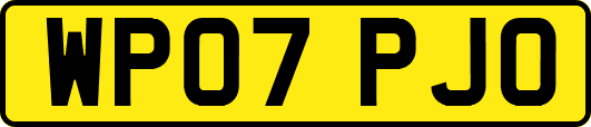 WP07PJO