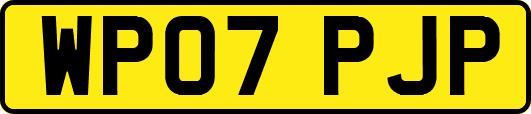 WP07PJP