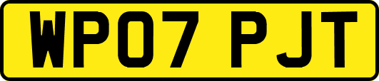 WP07PJT