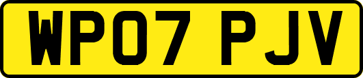 WP07PJV