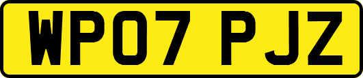 WP07PJZ