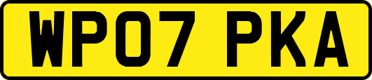 WP07PKA