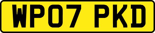 WP07PKD