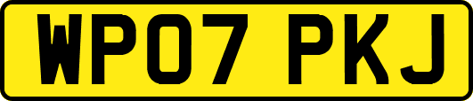 WP07PKJ