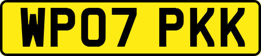 WP07PKK