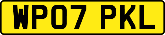 WP07PKL