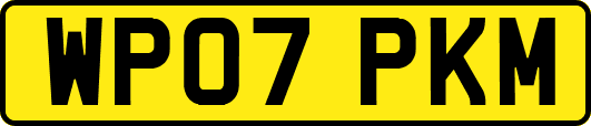 WP07PKM