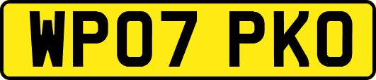WP07PKO