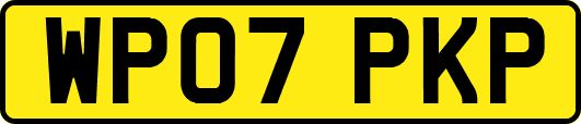 WP07PKP