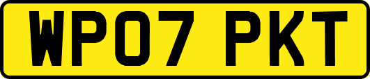 WP07PKT