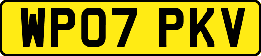 WP07PKV