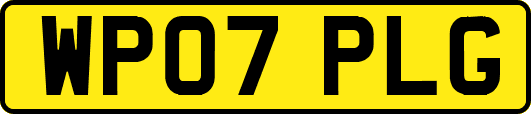 WP07PLG