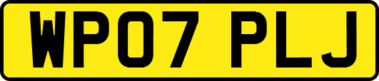 WP07PLJ