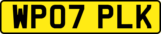 WP07PLK