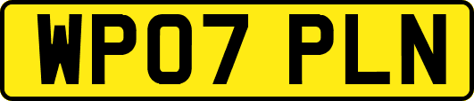 WP07PLN