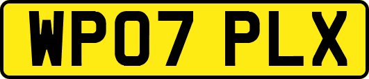 WP07PLX