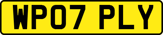 WP07PLY