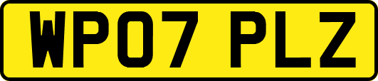 WP07PLZ