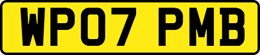 WP07PMB