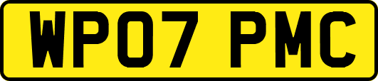WP07PMC