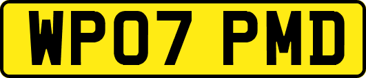 WP07PMD
