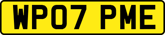 WP07PME