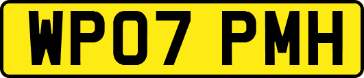 WP07PMH
