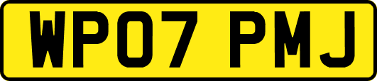 WP07PMJ