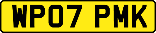WP07PMK