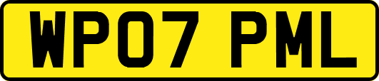 WP07PML
