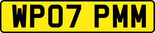 WP07PMM