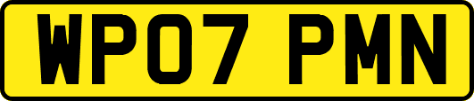 WP07PMN
