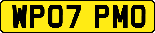 WP07PMO