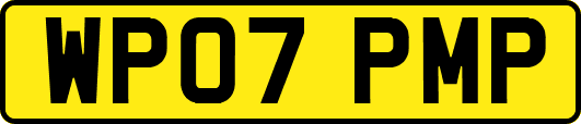 WP07PMP