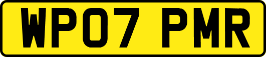 WP07PMR