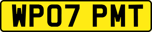 WP07PMT