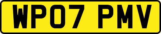 WP07PMV