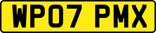 WP07PMX