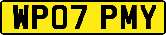 WP07PMY