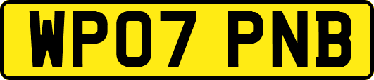 WP07PNB