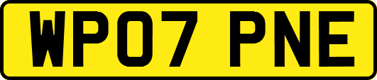 WP07PNE